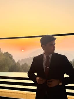 Ammar Zahid, Co-Founder & CMO